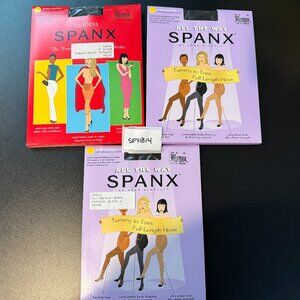 SPANX Bundle - Size A - 3pcs - SPXB14